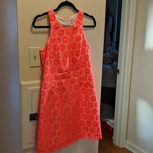 Cocktail dress